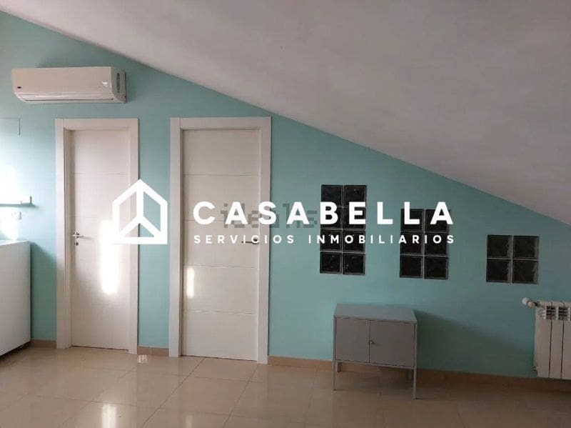 6 Zimmer Doppelhaus zu verkaufen in Benimamet mit Garage - 410.000 € (Ref: 9650225)