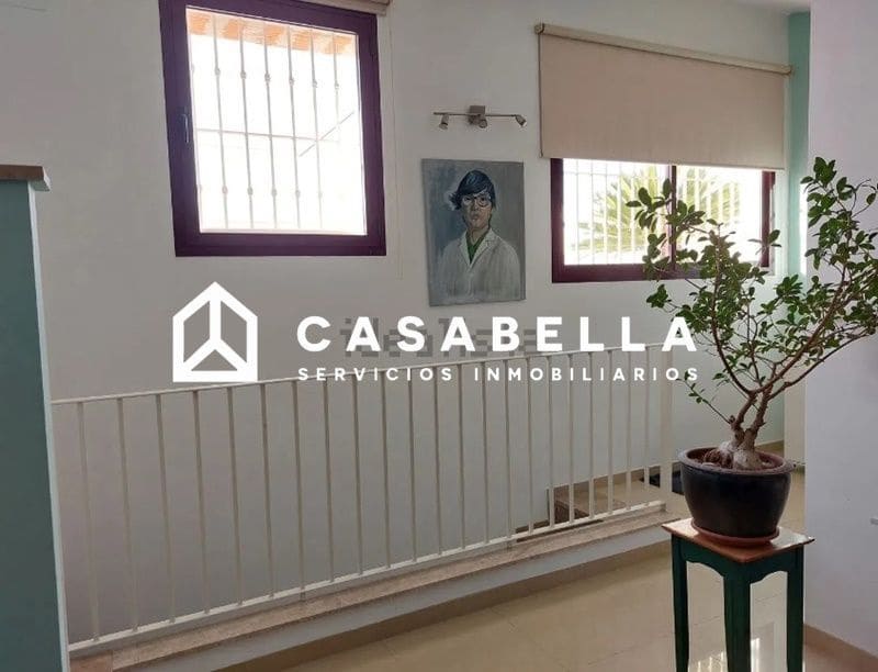 6 Zimmer Doppelhaus zu verkaufen in Benimamet mit Garage - 410.000 € (Ref: 9650225)