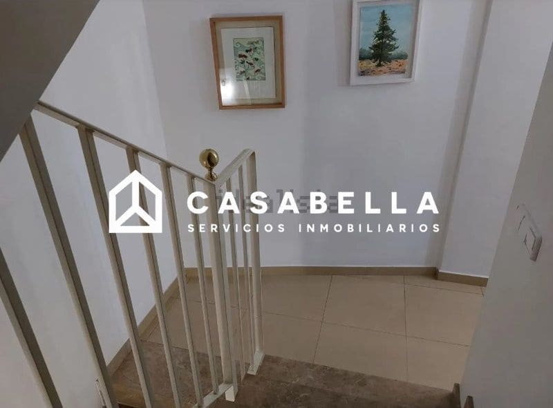 6 Zimmer Doppelhaus zu verkaufen in Benimamet mit Garage - 410.000 € (Ref: 9650225)