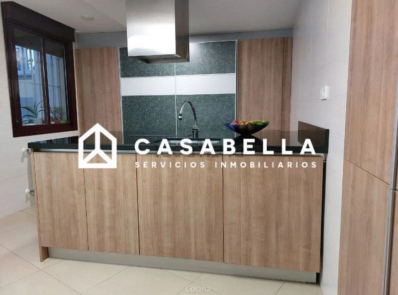 6 Zimmer Doppelhaus zu verkaufen in Benimamet mit Garage - 410.000 € (Ref: 9650225)