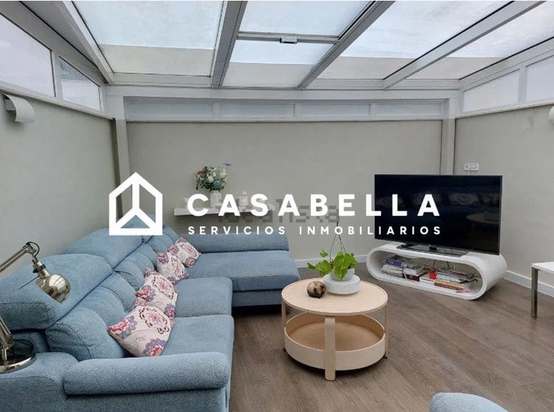 6 Zimmer Doppelhaus zu verkaufen in Benimamet mit Garage - 410.000 € (Ref: 9650225)