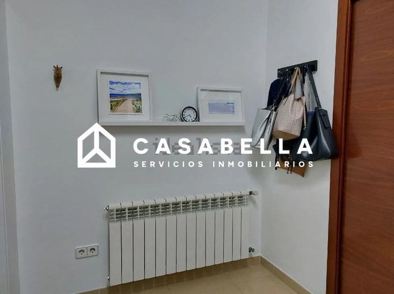 6 Zimmer Doppelhaus zu verkaufen in Benimamet mit Garage - 410.000 € (Ref: 9650225)