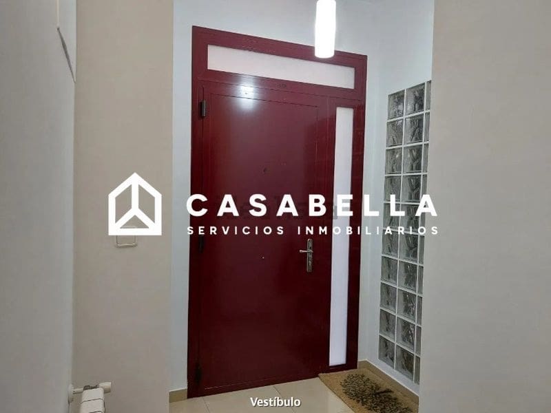 6 Zimmer Doppelhaus zu verkaufen in Benimamet mit Garage - 410.000 € (Ref: 9650225)