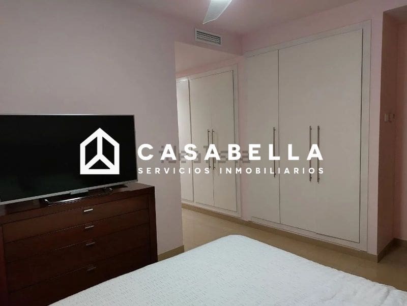 6 Zimmer Doppelhaus zu verkaufen in Benimamet mit Garage - 410.000 € (Ref: 9650225)