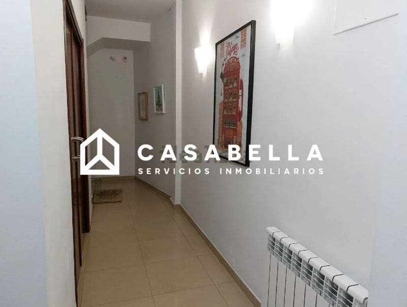 6 Zimmer Doppelhaus zu verkaufen in Benimamet mit Garage - 410.000 € (Ref: 9650225)