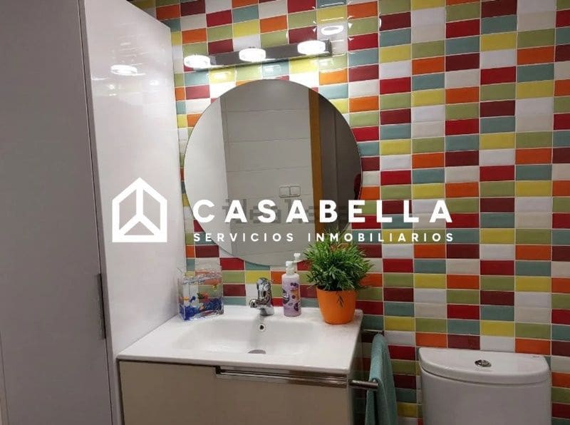 6 Zimmer Doppelhaus zu verkaufen in Benimamet mit Garage - 410.000 € (Ref: 9650225)