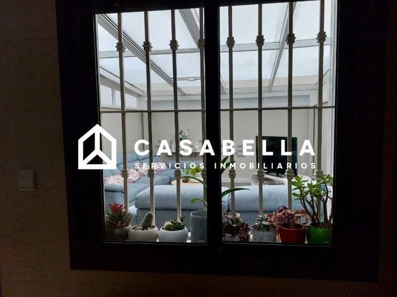 6 Zimmer Doppelhaus zu verkaufen in Benimamet mit Garage - 410.000 € (Ref: 9650225)