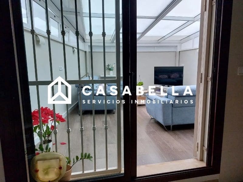 6 Zimmer Doppelhaus zu verkaufen in Benimamet mit Garage - 410.000 € (Ref: 9650225)