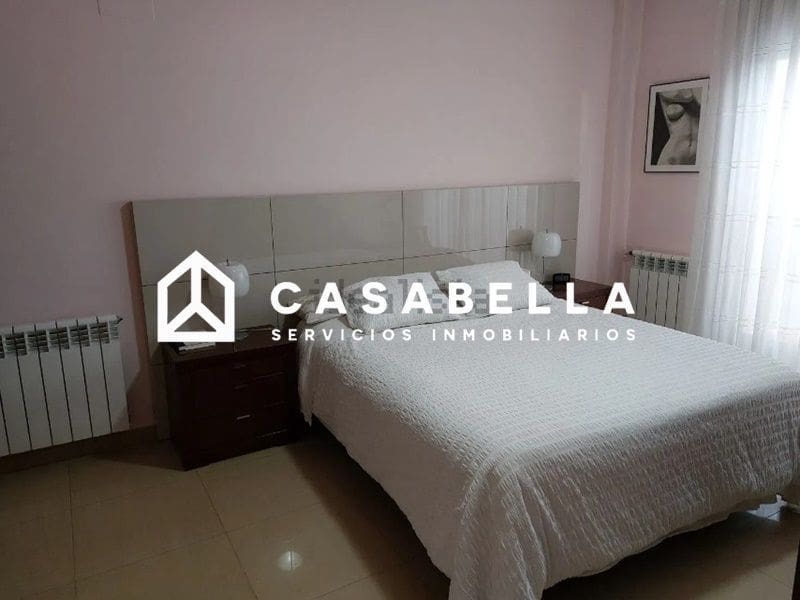 6 Zimmer Doppelhaus zu verkaufen in Benimamet mit Garage - 410.000 € (Ref: 9650225)