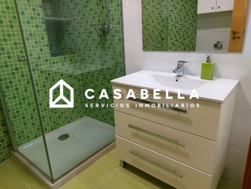 6 Zimmer Doppelhaus zu verkaufen in Benimamet mit Garage - 410.000 € (Ref: 9650225)