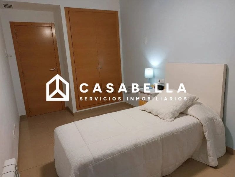 6 Zimmer Doppelhaus zu verkaufen in Benimamet mit Garage - 410.000 € (Ref: 9650225)