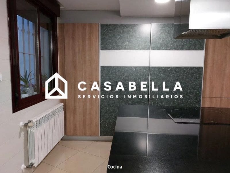 6 Zimmer Doppelhaus zu verkaufen in Benimamet mit Garage - 410.000 € (Ref: 9650225)