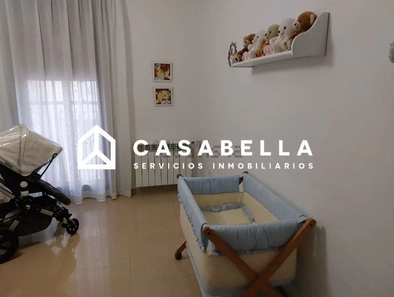 6 Zimmer Doppelhaus zu verkaufen in Benimamet mit Garage - 410.000 € (Ref: 9650225)