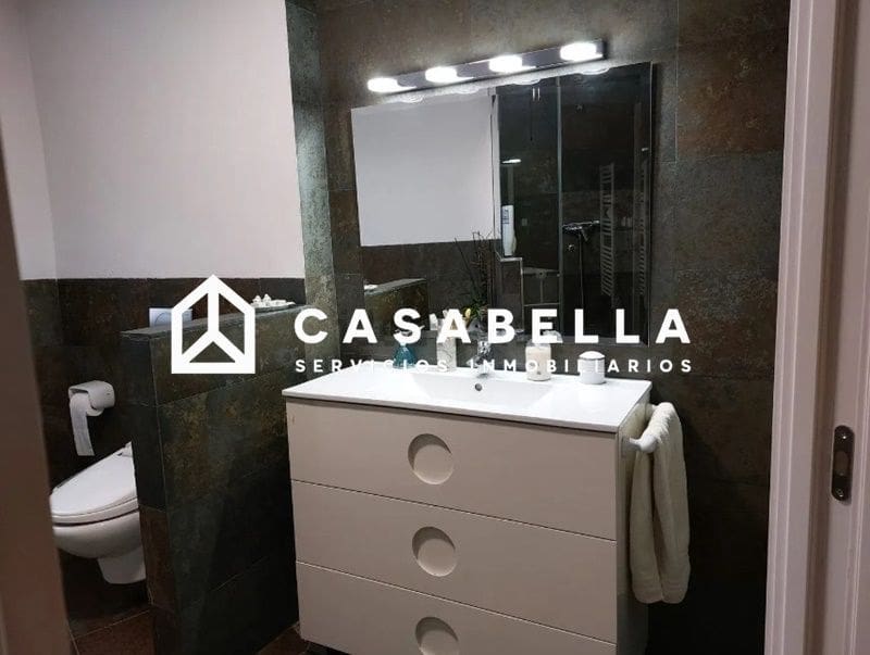 6 Zimmer Doppelhaus zu verkaufen in Benimamet mit Garage - 410.000 € (Ref: 9650225)