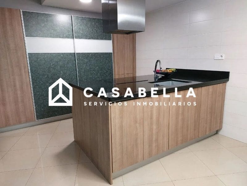 6 Zimmer Doppelhaus zu verkaufen in Benimamet mit Garage - 410.000 € (Ref: 9650225)