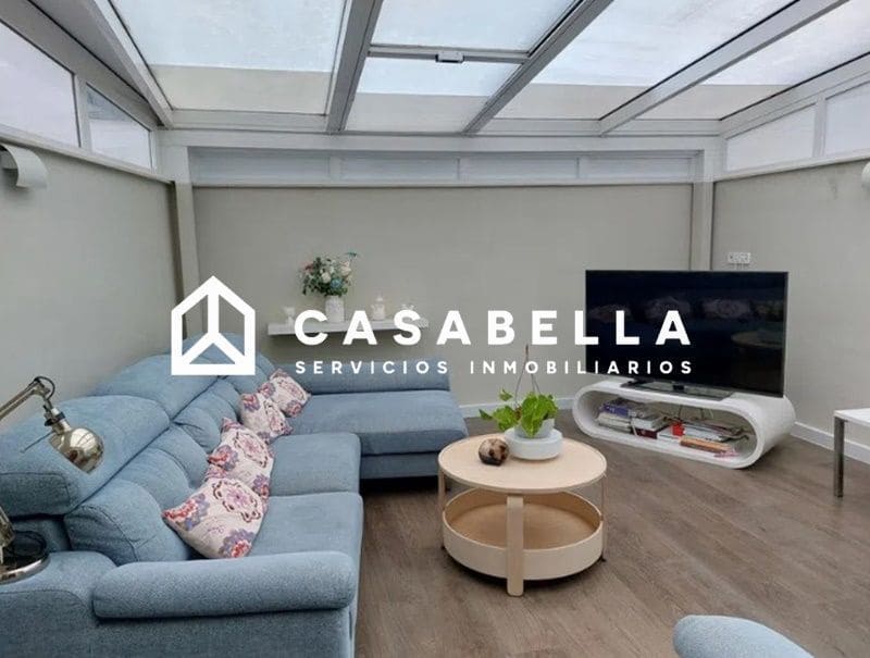 6 Zimmer Doppelhaus zu verkaufen in Benimamet mit Garage - 410.000 € (Ref: 9650225)