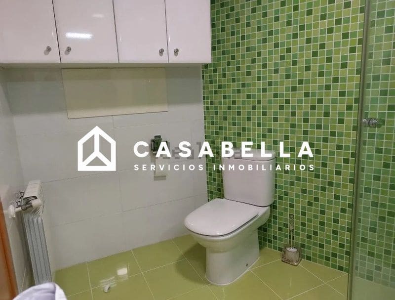 6 Zimmer Doppelhaus zu verkaufen in Benimamet mit Garage - 410.000 € (Ref: 9650225)