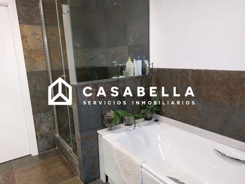 6 Zimmer Doppelhaus zu verkaufen in Benimamet mit Garage - 410.000 € (Ref: 9650225)