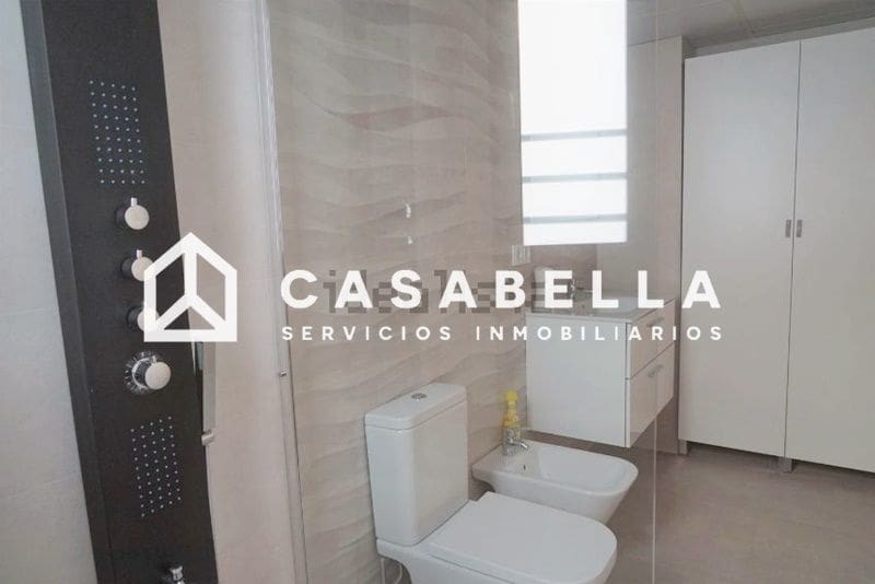 4 chambre Appartement à vendre à Valence ville avec piscine garage - 599 000 € (Ref: 9650226)