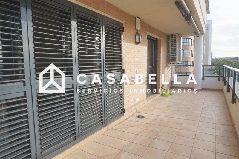 4 chambre Appartement à vendre à Valence ville avec piscine garage - 599 000 € (Ref: 9650226)
