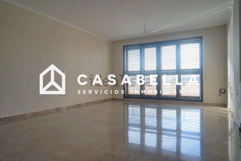 4 chambre Appartement à vendre à Valence ville avec piscine garage - 599 000 € (Ref: 9650226)