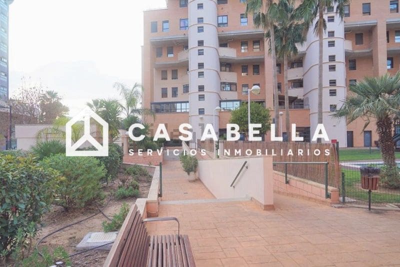 4 chambre Appartement à vendre à Valence ville avec piscine garage - 599 000 € (Ref: 9650226)