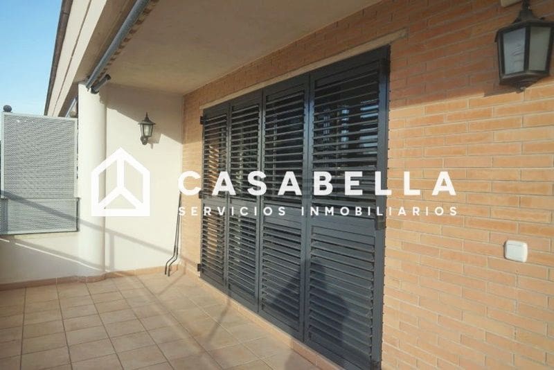 4 chambre Appartement à vendre à Valence ville avec piscine garage - 599 000 € (Ref: 9650226)