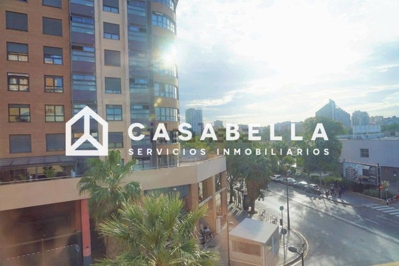 4 chambre Appartement à vendre à Valence ville avec piscine garage - 599 000 € (Ref: 9650226)