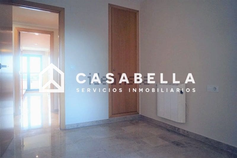 4 chambre Appartement à vendre à Valence ville avec piscine garage - 599 000 € (Ref: 9650226)