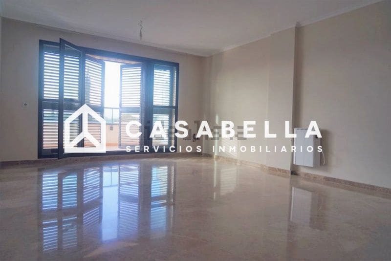 4 chambre Appartement à vendre à Valence ville avec piscine garage - 599 000 € (Ref: 9650226)