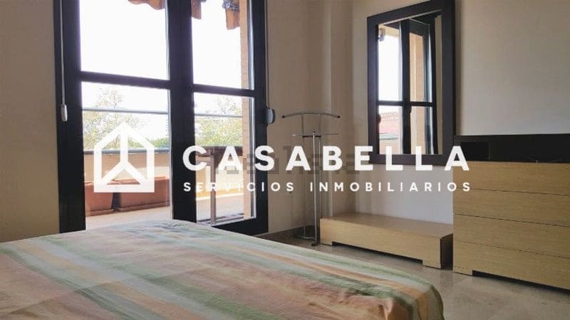4 chambre Appartement à vendre à Valence ville avec piscine garage - 599 000 € (Ref: 9650226)