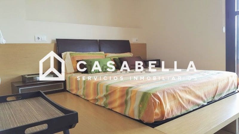 4 chambre Appartement à vendre à Valence ville avec piscine garage - 599 000 € (Ref: 9650226)