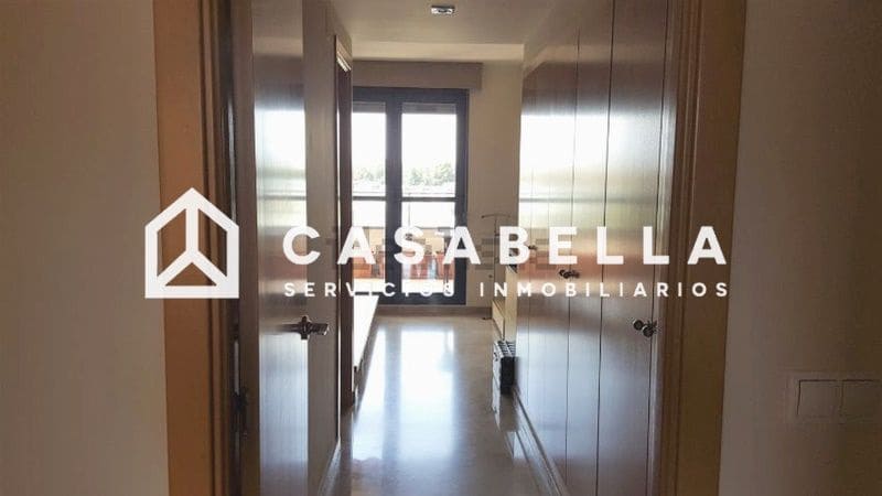 4 chambre Appartement à vendre à Valence ville avec piscine garage - 599 000 € (Ref: 9650226)