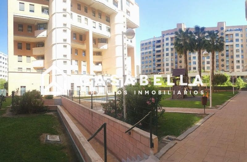 4 chambre Appartement à vendre à Valence ville avec piscine garage - 599 000 € (Ref: 9650226)