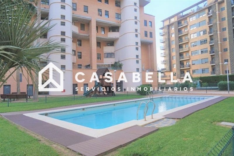 4 chambre Appartement à vendre à Valence ville avec piscine garage - 599 000 € (Ref: 9650226)