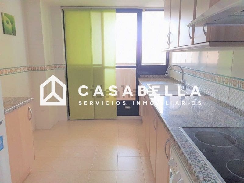 4 chambre Appartement à vendre à Valence ville avec piscine garage - 599 000 € (Ref: 9650226)