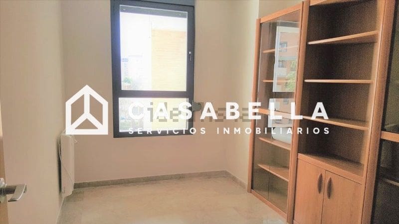 4 chambre Appartement à vendre à Valence ville avec piscine garage - 599 000 € (Ref: 9650226)
