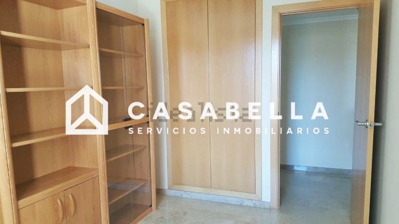 4 chambre Appartement à vendre à Valence ville avec piscine garage - 599 000 € (Ref: 9650226)