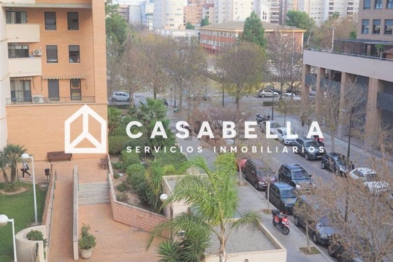 4 chambre Appartement à vendre à Valence ville avec piscine garage - 599 000 € (Ref: 9650226)