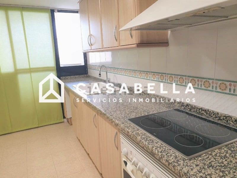 4 chambre Appartement à vendre à Valence ville avec piscine garage - 599 000 € (Ref: 9650226)