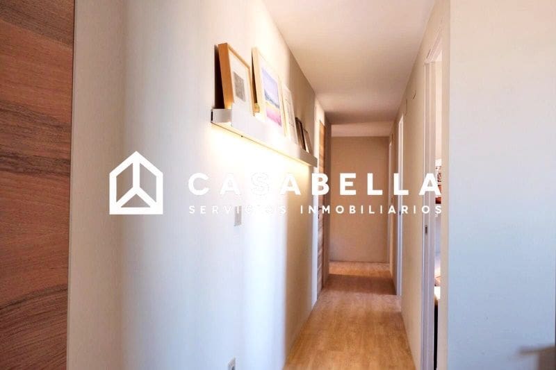 3 soverom Leilighet til leie i Valencia by med garasje - € 1 850 (Ref: 9650227)