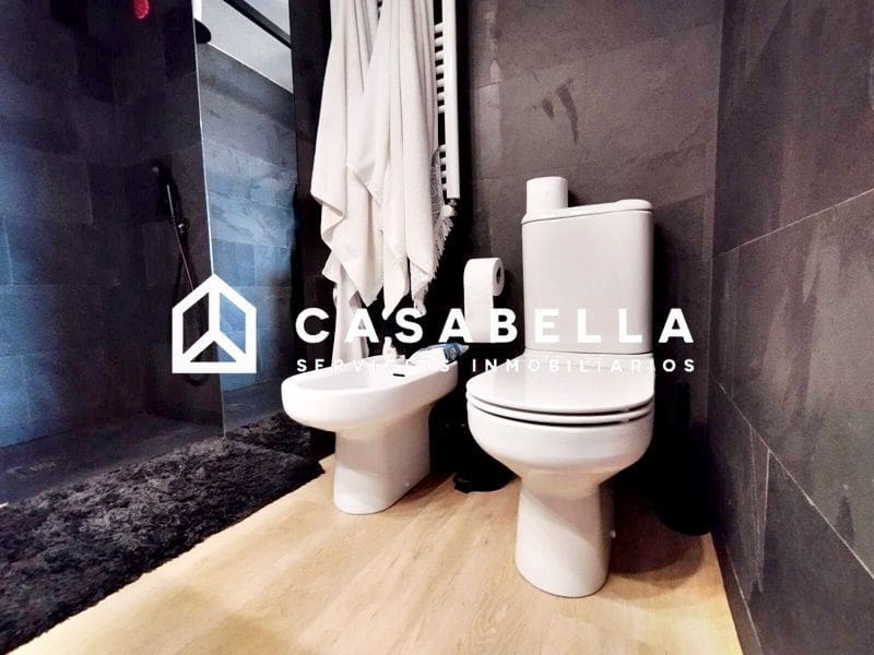 3 soverom Leilighet til leie i Valencia by med garasje - € 1 850 (Ref: 9650227)