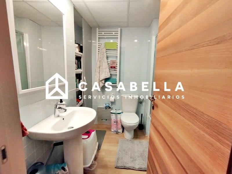 3 soverom Leilighet til leie i Valencia by med garasje - € 1 850 (Ref: 9650227)