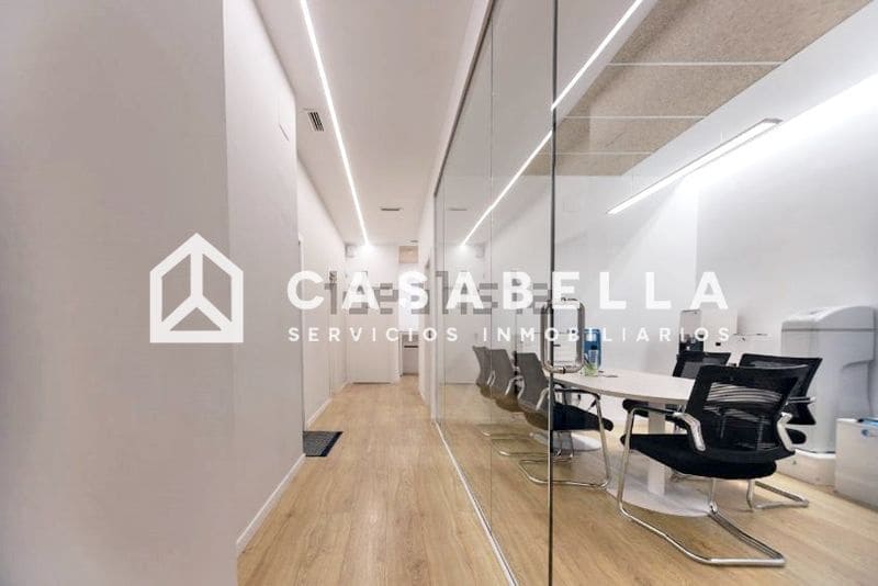 Kaupallinen myytävänä paikassa Valencia kaupunki - 395 000 € (Ref: 9650228)