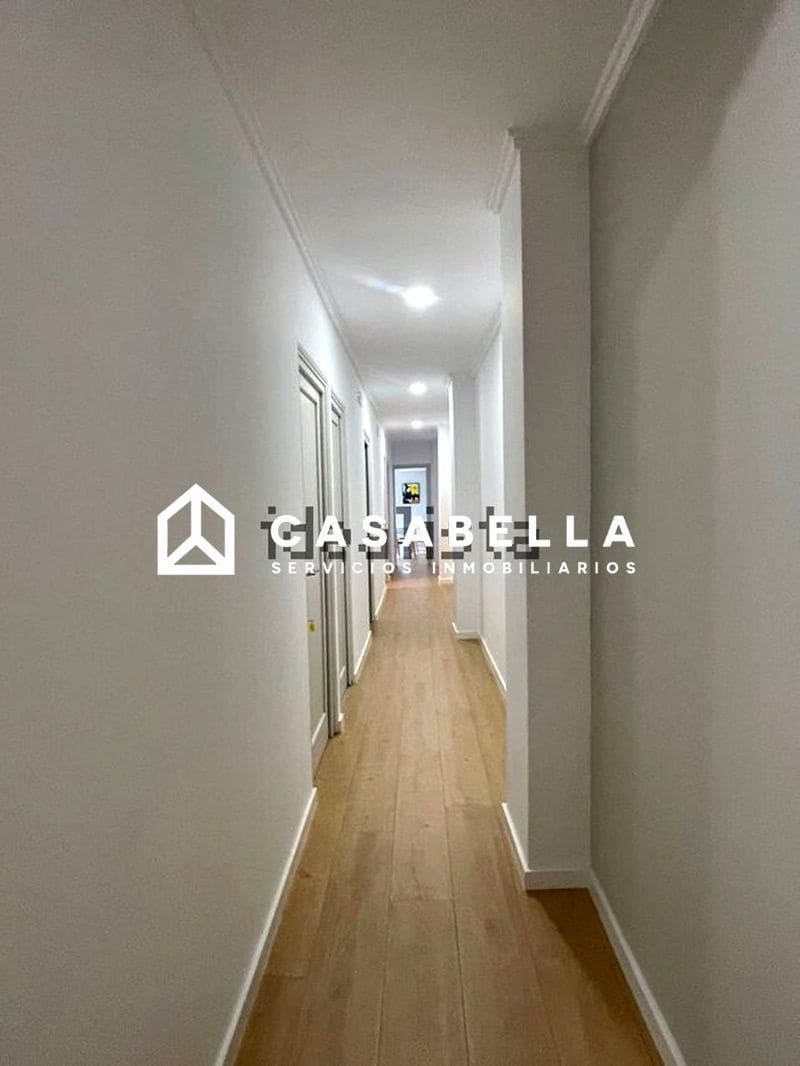 4 camera da letto Appartamento da affittare in Valencia citta - 1.950 € (Rif: 9650229)