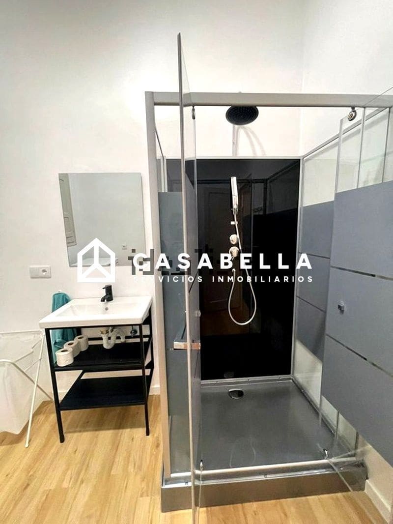 4 camera da letto Appartamento da affittare in Valencia citta - 1.950 € (Rif: 9650229)