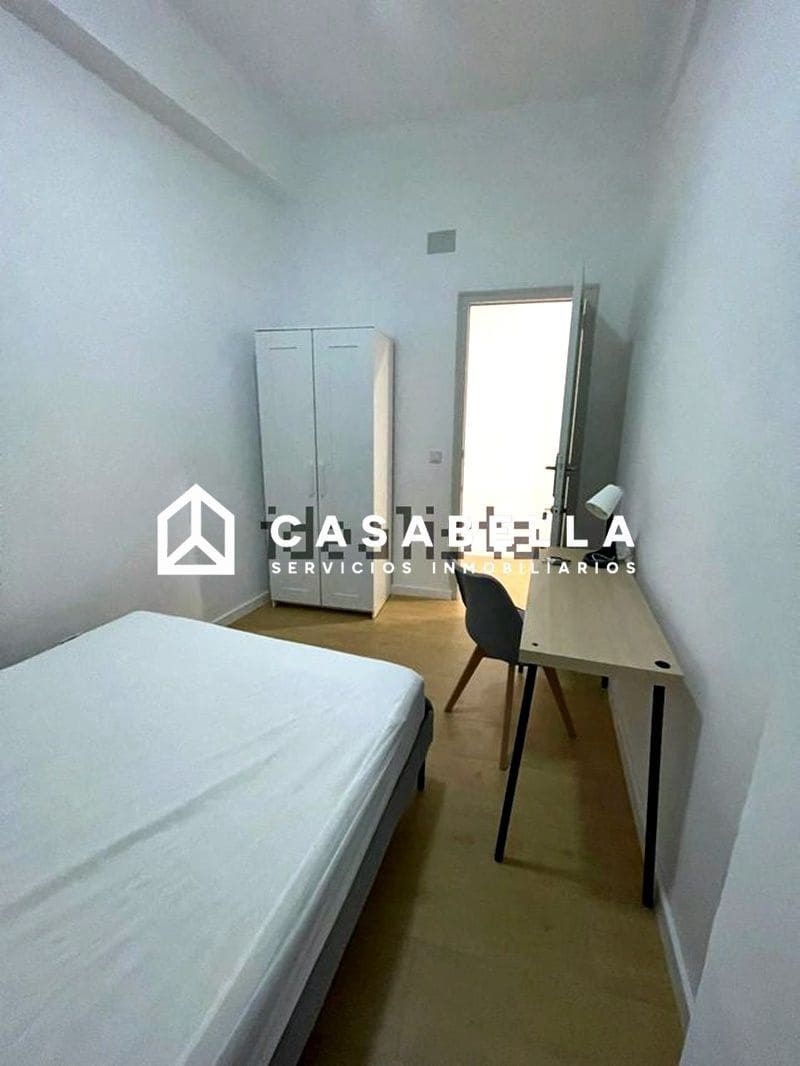 4 camera da letto Appartamento da affittare in Valencia citta - 1.950 € (Rif: 9650229)