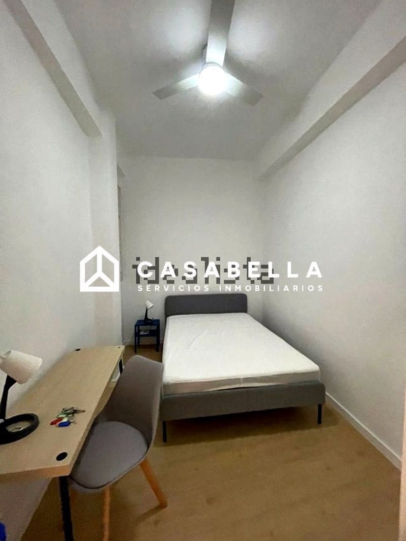 4 camera da letto Appartamento da affittare in Valencia citta - 1.950 € (Rif: 9650229)