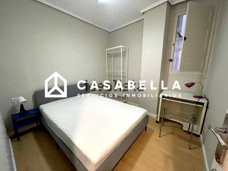 4 camera da letto Appartamento da affittare in Valencia citta - 1.950 € (Rif: 9650229)