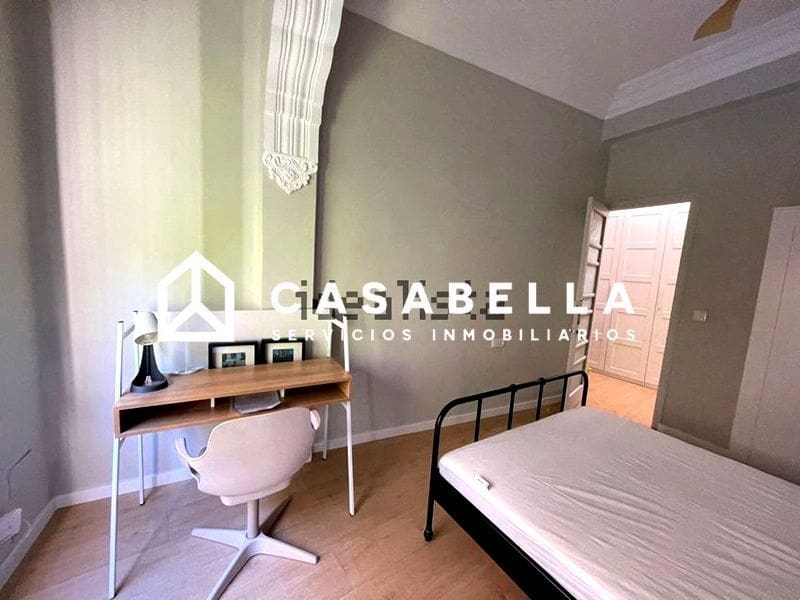 4 camera da letto Appartamento da affittare in Valencia citta - 1.950 € (Rif: 9650229)